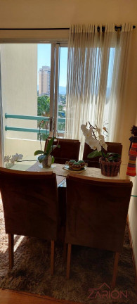 Imagem Apartamento com 3 Quartos à Venda, 91 m² em Vila Costa - Taubaté Imagem Apartamento com 3 Quartos à Venda, 91 m² em Vila Costa - Taubaté