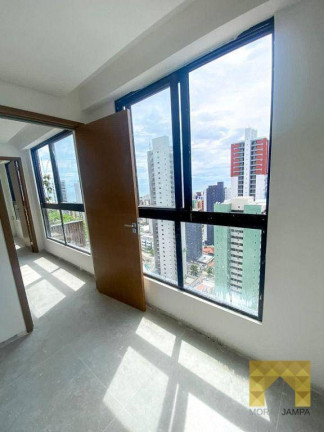 Imóvel com 3 Quartos à Venda, 77 m² em Tambaú - João Pessoa