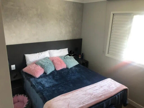 Imagem Apartamento com 3 Quartos à Venda, 58 m² em Ferrazópolis - São Bernardo Do Campo Imagem Apartamento com 3 Quartos à Venda, 58 m² em Ferrazópolis - São Bernardo Do Campo