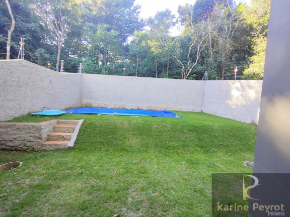 Imagem Sobrado com 3 Quartos à Venda, 105 m² em Campestre - São Leopoldo
