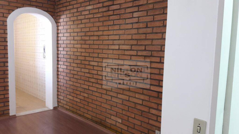 Imagem Apartamento com 1 Quarto à Venda, 45 m² em Centro - Campinas Imagem Apartamento com 1 Quarto à Venda, 45 m² em Centro - Campinas