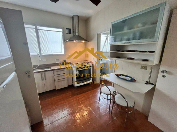 Imagem Apartamento com 4 Quartos à Venda, 111 m² em Pitangueiras - Guarujá Imagem Apartamento com 4 Quartos à Venda, 111 m² em Pitangueiras - Guarujá