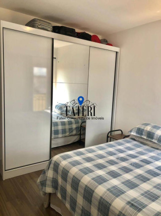 Imagem Apartamento com 3 Quartos à Venda, 85 m² em Vila Helena - Atibaia Imagem Apartamento com 3 Quartos à Venda, 85 m² em Vila Helena - Atibaia