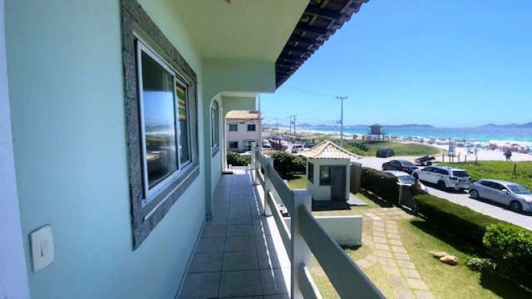 Imagem Apartamento com 3 Quartos à Venda, 140 m² em Foguete - Cabo Frio Imagem Apartamento com 3 Quartos à Venda, 140 m² em Foguete - Cabo Frio