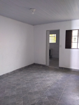 Imagem Casa com 1 Quarto para Alugar, 40 m² em Vila Formosa - São Paulo Imagem Casa com 1 Quarto para Alugar, 40 m² em Vila Formosa - São Paulo