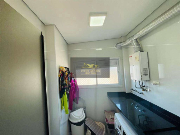 Imagem Apartamento com 3 Quartos à Venda, 148 m² em Canto Do Forte - Praia Grande
