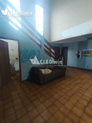Imagem Casa com 4 Quartos à Venda, 308 m² em Agenor De Campos - Mongaguá