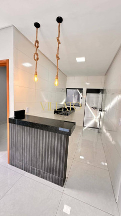 Imagem Casa com 2 Quartos à Venda, 64 m² em Residencial Antônio Carlos Pires - Goiânia Imagem Casa com 2 Quartos à Venda, 64 m² em Residencial Antônio Carlos Pires - Goiânia