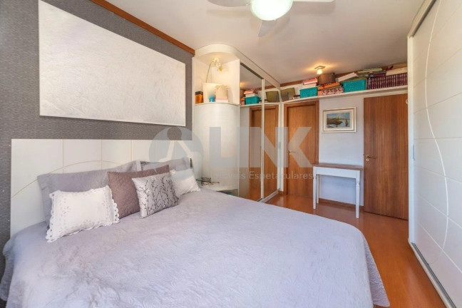 Imagem Apartamento com 3 Quartos à Venda, 96 m² em Higienópolis - Porto Alegre