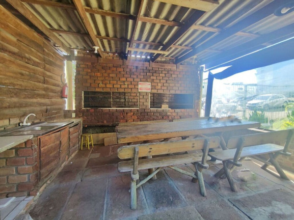 Imagem Imóvel com 2 Quartos à Venda, 40 m² em Lomba Do Pinheiro - Porto Alegre Imagem Imóvel com 2 Quartos à Venda, 40 m² em Lomba Do Pinheiro - Porto Alegre
