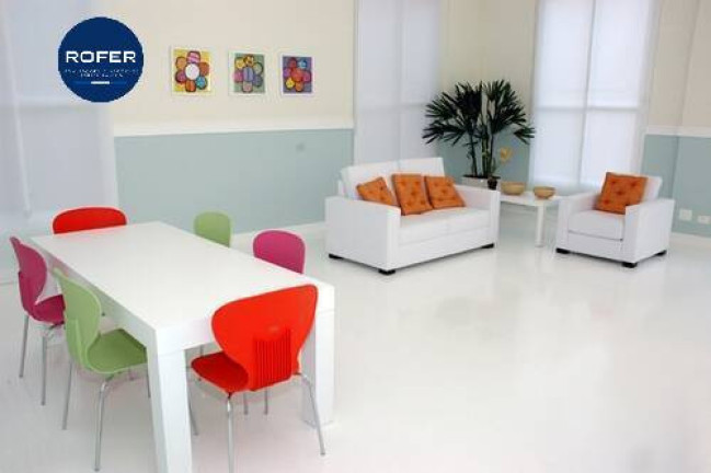 Imagem Apartamento com 3 Quartos à Venda, 121 m² em Jardim Anália Franco - São Paulo Imagem Apartamento com 3 Quartos à Venda, 121 m² em Jardim Anália Franco - São Paulo