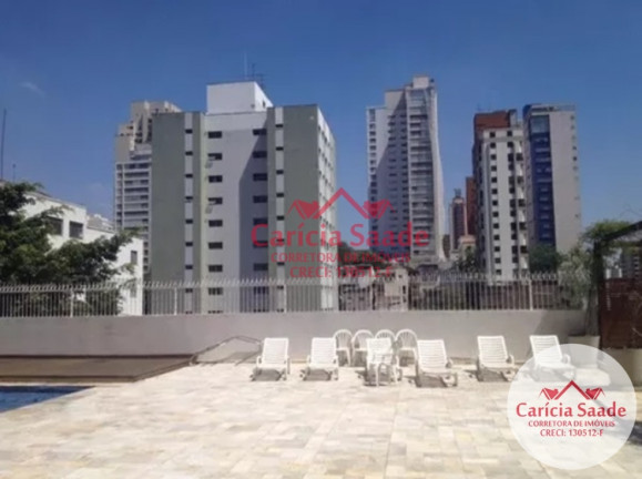Imagem Apartamento com 3 Quartos à Venda, 110 m² em Perdizes - São Paulo Imagem Apartamento com 3 Quartos à Venda, 110 m² em Perdizes - São Paulo