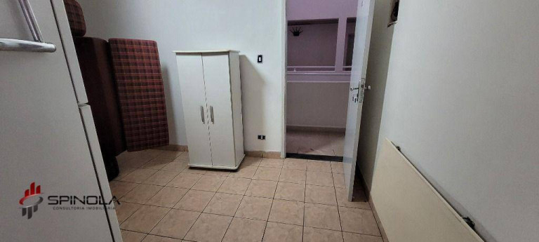 Imagem Kitnet com 1 Quarto à Venda, 29 m² em Tupi - Praia Grande Imagem Kitnet com 1 Quarto à Venda, 29 m² em Tupi - Praia Grande