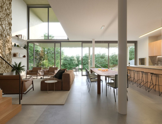 Imagem Casa com 4 Quartos à Venda, em Vila Nova - Porto Alegre Imagem Casa com 4 Quartos à Venda, em Vila Nova - Porto Alegre