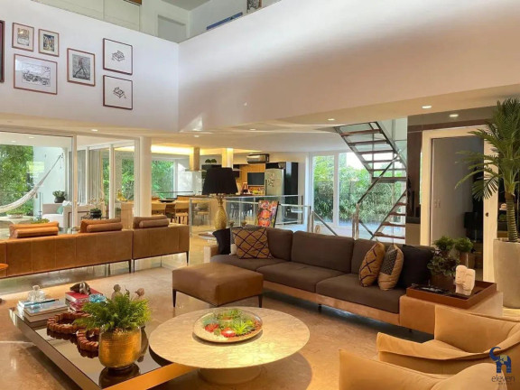 Imagem Casa com 5 Quartos à Venda, 770 m² em Alphaville I - Salvador