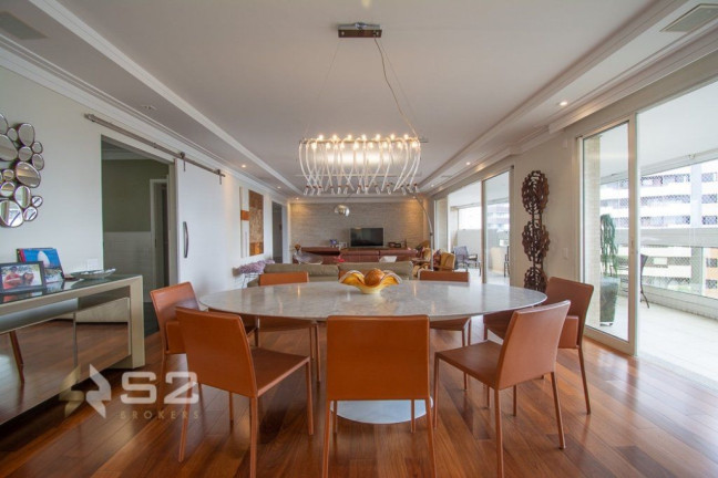 Imagem Apartamento com 4 Quartos à Venda, 366 m² em Alto Da Lapa - São Paulo Imagem Apartamento com 4 Quartos à Venda, 366 m² em Alto Da Lapa - São Paulo
