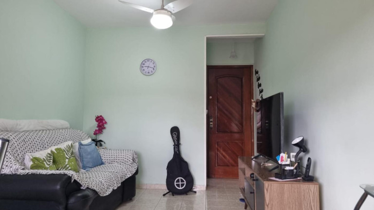Imagem Apartamento com 2 Quartos à Venda, 48 m² em Ramos - Rio De Janeiro