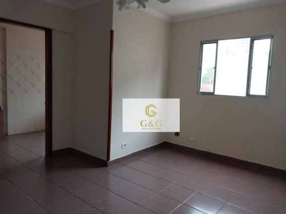 Imagem Apartamento com 2 Quartos à Venda, 76 m² em Caiçara - Praia Grande