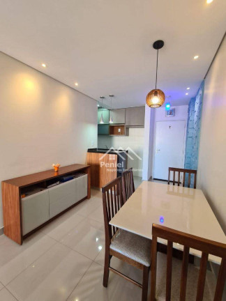 Imagem Apartamento com 2 Quartos à Venda, 65 m² em Centro - Ribeirão Preto Imagem Apartamento com 2 Quartos à Venda, 65 m² em Centro - Ribeirão Preto