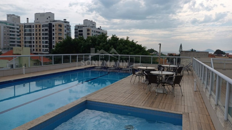 Imagem Apartamento com 2 Quartos à Venda, 69 m² em Balneário - Florianópolis