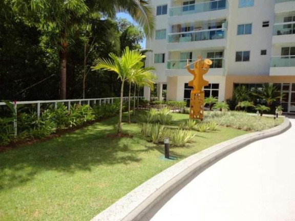 Imagem Apartamento com 3 Quartos à Venda, 79 m² em Alphaville I - Salvador Imagem Apartamento com 3 Quartos à Venda, 79 m² em Alphaville I - Salvador