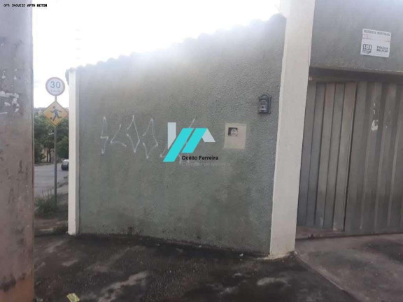 Imagem Casa com 2 Quartos à Venda, 70 m² em Senhora Das Graças - Betim