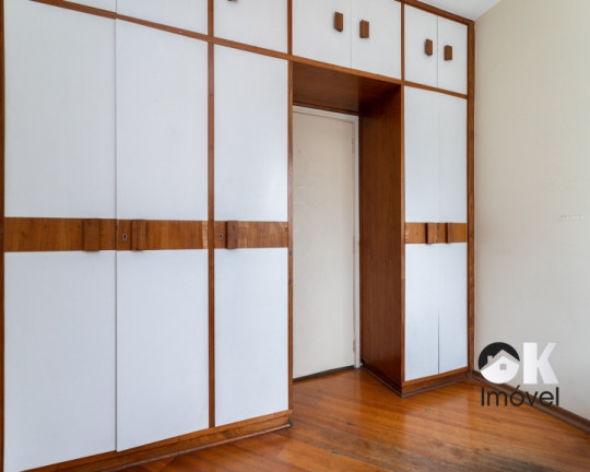 Imagem Apartamento com 3 Quartos à Venda, 120 m² em Higienópolis - São Paulo