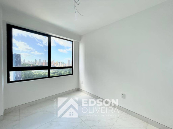 Imagem Apartamento com 3 Quartos à Venda, 90 m² em Miramar - João Pessoa
