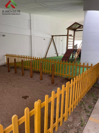 Imagem Imóvel com 2 Quartos à Venda, 54 m² em Casa Amarela - Recife