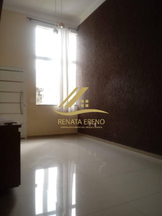 Imagem Casa de Condomínio com 3 Quartos à Venda, 137 m² em Condomínio Villagio Milano - Sorocaba Imagem Casa de Condomínio com 3 Quartos à Venda, 137 m² em Condomínio Villagio Milano - Sorocaba