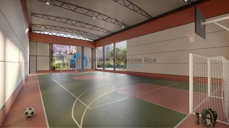 Imagem Apartamento com 3 Quartos à Venda, 127 m² em Vila Anastácio - São Paulo