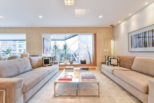 Imagem Apartamento com 2 Quartos à Venda, 274 m² em Jardim Luzitânia - São Paulo Imagem Apartamento com 2 Quartos à Venda, 274 m² em Jardim Luzitânia - São Paulo