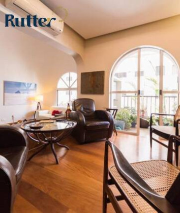 Imagem Apartamento com 4 Quartos à Venda, 215 m² em Moema - São Paulo Imagem Apartamento com 4 Quartos à Venda, 215 m² em Moema - São Paulo