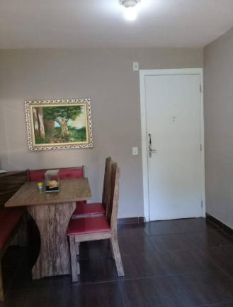 Imagem Apartamento com 2 Quartos à Venda,  em Jardim Tatiana - Votorantim