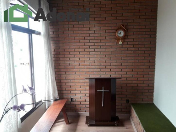 Imagem Casa com 4 Quartos à Venda, 190 m² em Anhangabaú - Jundiaí Imagem Casa com 4 Quartos à Venda, 190 m² em Anhangabaú - Jundiaí
