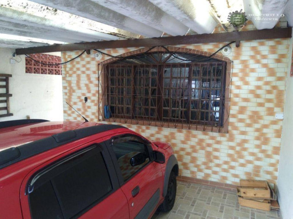 Imagem Sobrado com 2 Quartos à Venda, 178 m² em Tude Bastos (sítio Do Campo) - Praia Grande Imagem Sobrado com 2 Quartos à Venda, 178 m² em Tude Bastos (sítio Do Campo) - Praia Grande