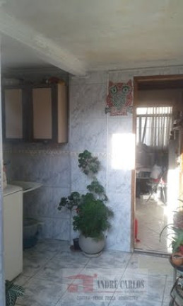 Imagem Casa com 2 Quartos à Venda, 120 m² em Centro - Osasco Imagem Casa com 2 Quartos à Venda, 120 m² em Centro - Osasco