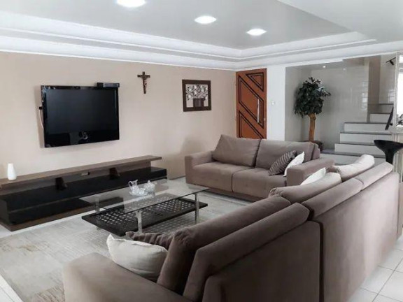 Imagem Apartamento com 5 Quartos à Venda, 350 m² em Torre - Recife Imagem Apartamento com 5 Quartos à Venda, 350 m² em Torre - Recife