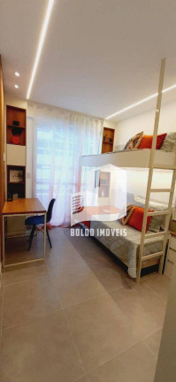 Imagem Apartamento com 2 Quartos à Venda, 77 m² em Canto Do Forte - Praia Grande