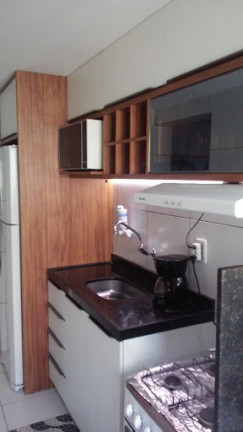 Imagem Apartamento com 2 Quartos à Venda, 60 m² em Geisel - João Pessoa Imagem Apartamento com 2 Quartos à Venda, 60 m² em Geisel - João Pessoa
