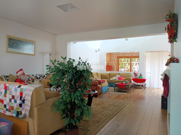 Imagem Casa com 5 Quartos à Venda, 310 m² em Alto Da Boa Vista - São Paulo Imagem Casa com 5 Quartos à Venda, 310 m² em Alto Da Boa Vista - São Paulo