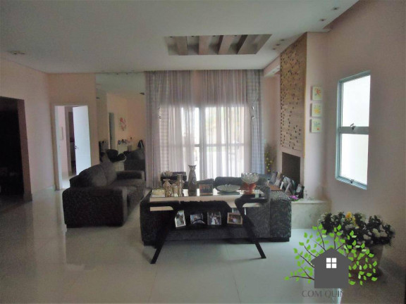 Imagem Casa com 4 Quartos à Venda, 560 m² em Jardim Do Golf I - Jandira