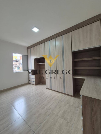 Imagem Apartamento com 2 Quartos à Venda, 63 m² em Taboão - São Bernardo Do Campo