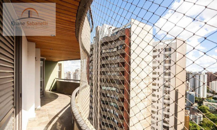 Imagem Apartamento com 4 Quartos à Venda, 160 m² em São Paulo Imagem Apartamento com 4 Quartos à Venda, 160 m² em São Paulo