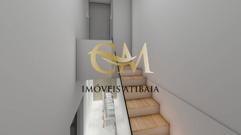 Imagem Casa de Condomínio com 2 Quartos à Venda, 150 m² em Jardim Estância Brasil - Atibaia Imagem Casa de Condomínio com 2 Quartos à Venda, 150 m² em Jardim Estância Brasil - Atibaia