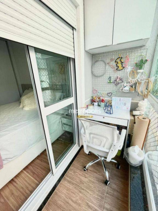 Imagem Cobertura com 2 Quartos à Venda, 116 m² em Vila Pires - Santo André Imagem Cobertura com 2 Quartos à Venda, 116 m² em Vila Pires - Santo André