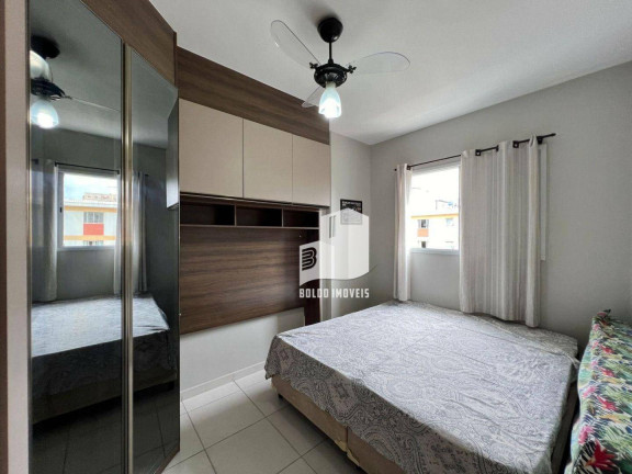 Imagem Apartamento com 2 Quartos à Venda, 70 m² em Vila Guilhermina - Praia Grande