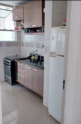 Foto do imóvel Apartamento com 2 Quartos à Venda, 50 m² em Jardim Celeste - São Paulo