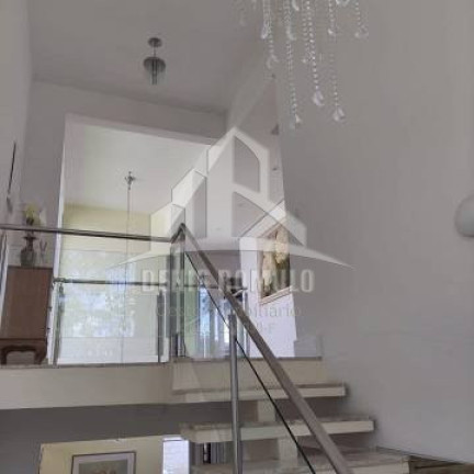 Imagem Casa de Condomínio com 3 Quartos à Venda, 249 m² em Quintas Do Ingaí - Santana De Parnaíba