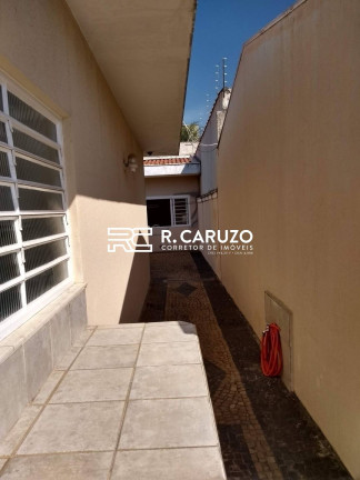 Imagem Casa com 5 Quartos à Venda, 393 m² em Vila Cláudia - Limeira Imagem Casa com 5 Quartos à Venda, 393 m² em Vila Cláudia - Limeira